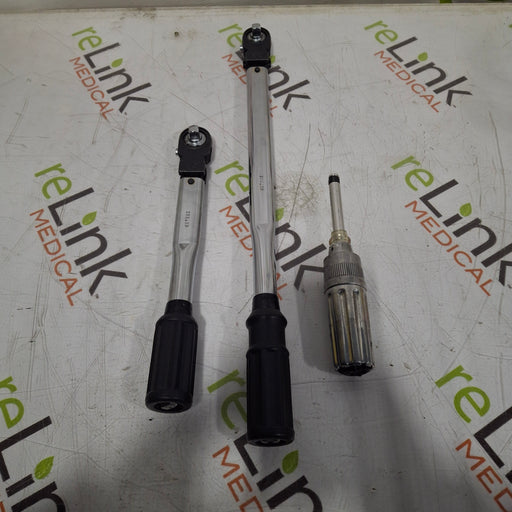 Sturtevant Richmont Sturtevant Richmont Torque Wrench Set Industrial Equipment reLink Medical