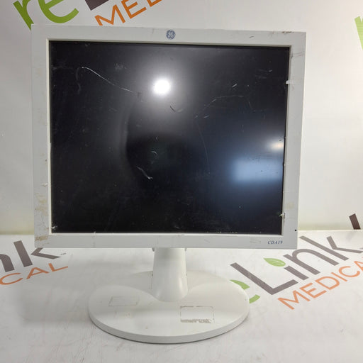 GE Healthcare GE Healthcare CDA19 19" Medical Monitor Patient Monitors reLink Medical