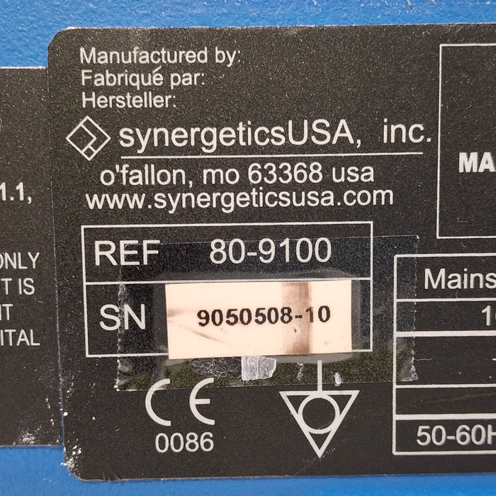 Codman Codman Malis 1000 Irrigation Module Electrosurgical Units reLink Medical