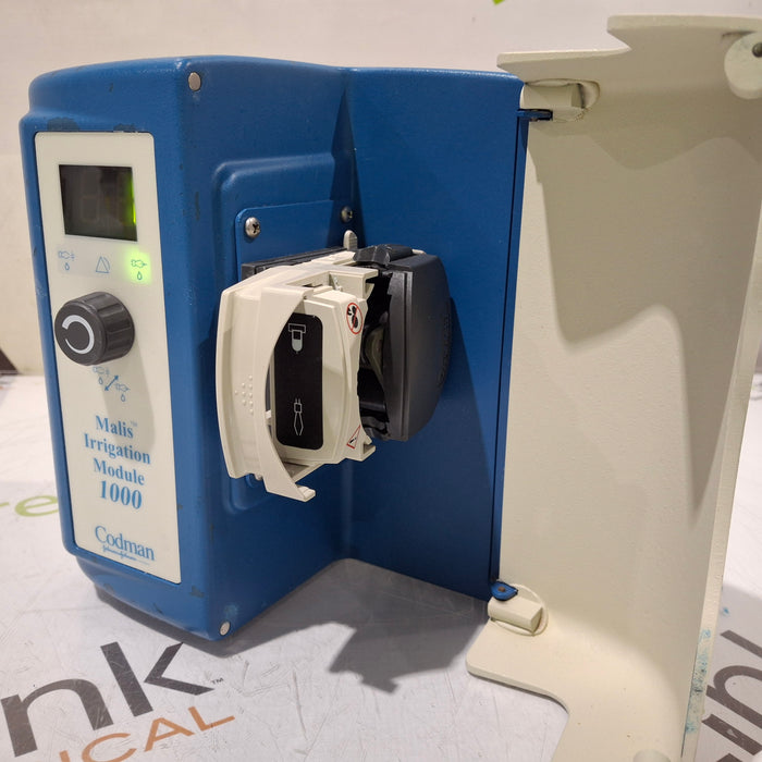 Codman Codman Malis 1000 Irrigation Module Electrosurgical Units reLink Medical