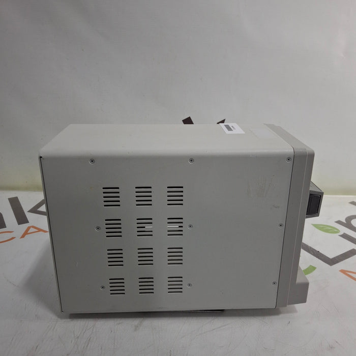 GE Healthcare GE Healthcare TRAM-RAC 4A Module Rack Patient Monitors reLink Medical