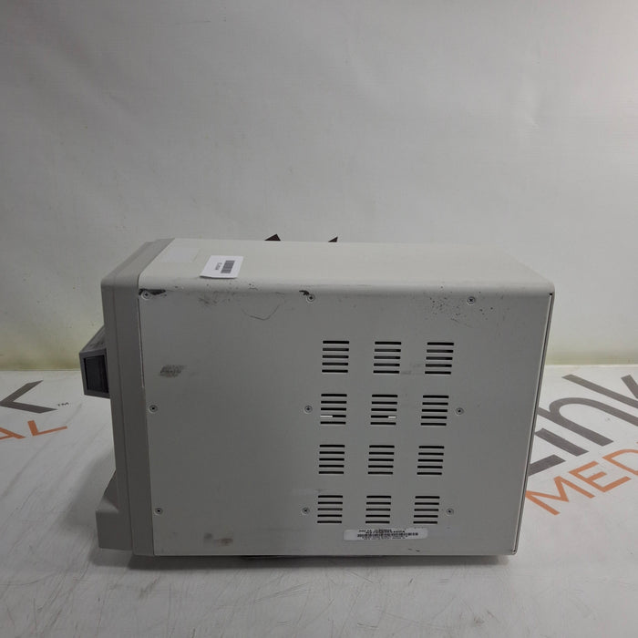 GE Healthcare GE Healthcare TRAM-RAC 4A Module Rack Patient Monitors reLink Medical