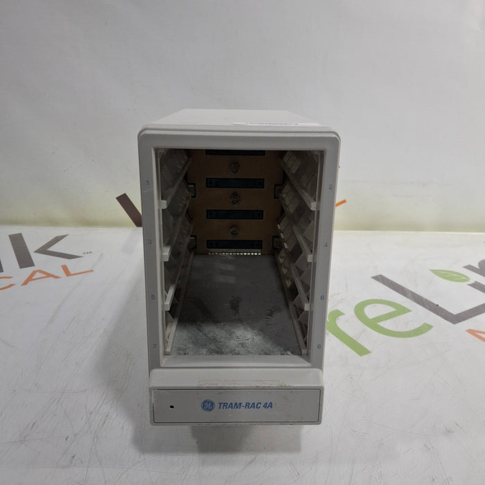 GE Healthcare GE Healthcare TRAM-RAC 4A Module Rack Patient Monitors reLink Medical