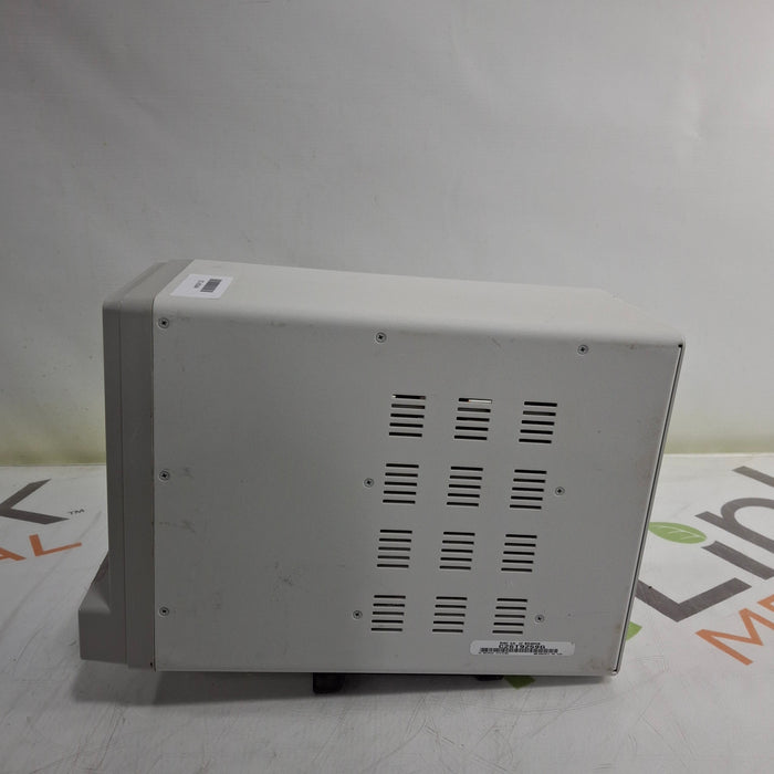 GE Healthcare GE Healthcare TRAM-RAC 4A Module Rack Patient Monitors reLink Medical