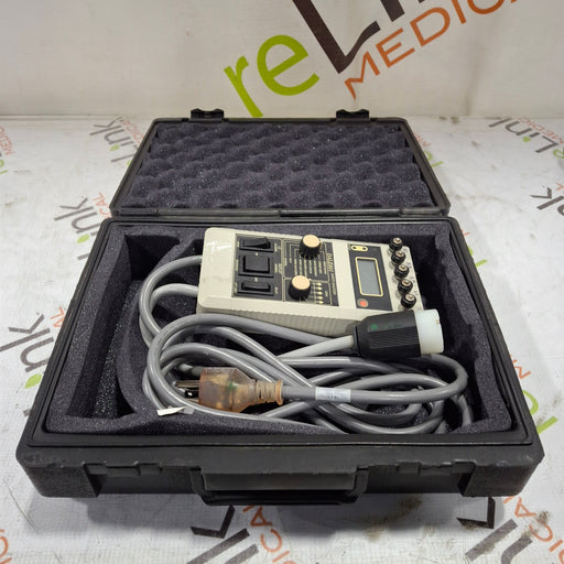 Dale Technology Dale Technology Dale 601 Safety Analyzer Test Equipment reLink Medical
