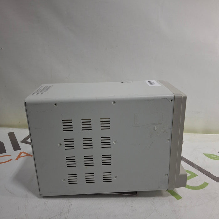 GE Healthcare GE Healthcare TRAM-RAC 4A Module Rack Patient Monitors reLink Medical