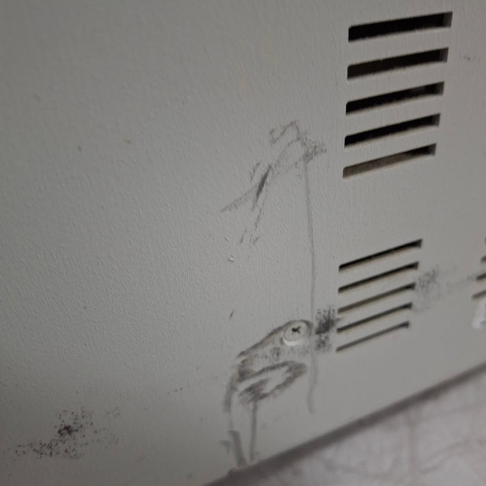 GE Healthcare GE Healthcare TRAM-RAC 4A Module Rack Patient Monitors reLink Medical