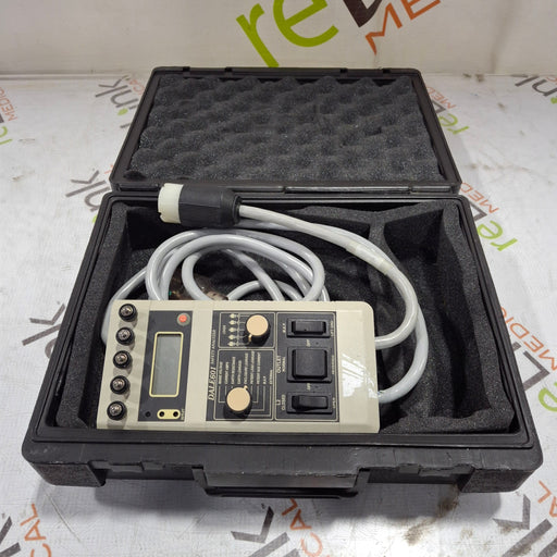 Dale Technology Dale Technology Dale 601 Safety Analyzer Test Equipment reLink Medical