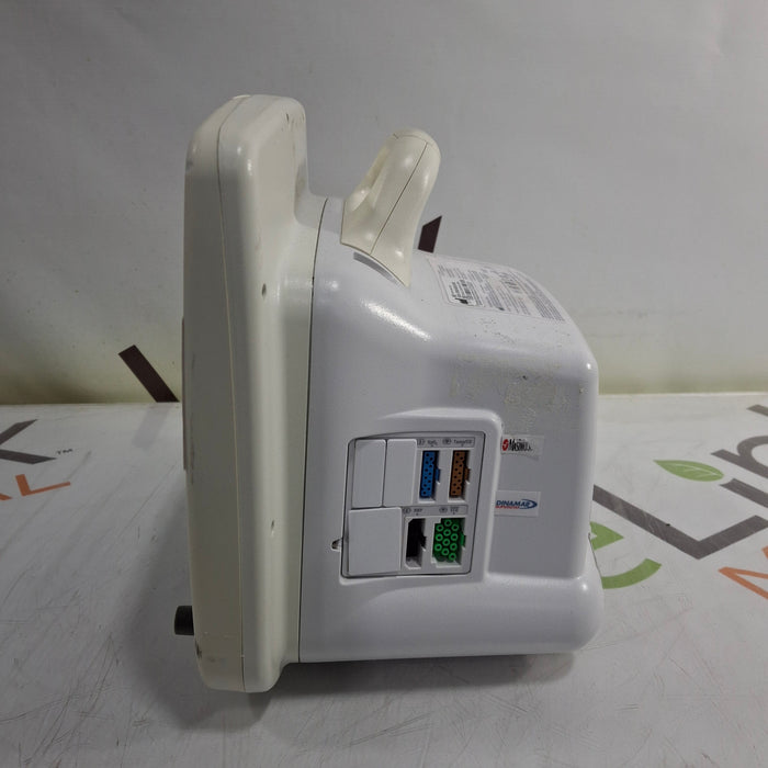 GE Healthcare GE Healthcare Dash 5000 - Masimo SpO2 Patient Monitor Patient Monitors reLink Medical