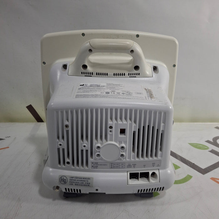 GE Healthcare GE Healthcare Dash 5000 - Masimo SpO2 Patient Monitor Patient Monitors reLink Medical