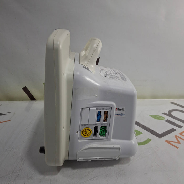 GE Healthcare GE Healthcare Dash 5000 - Masimo SpO2 Patient Monitor Patient Monitors reLink Medical