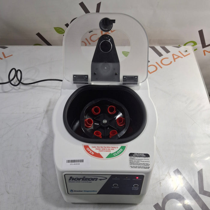 Drucker Diagnostics 642E Centrifuge