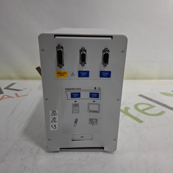 GE Healthcare TRAM-RAC 4A Module Rack
