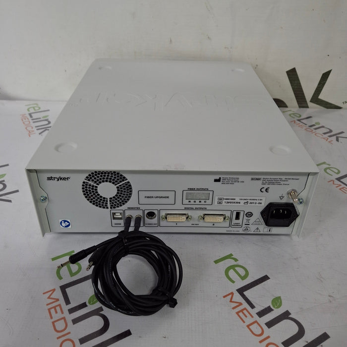 Stryker 1488HD Camera Control Unit