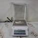 Mettler-Toledo, Inc. Mettler-Toledo, Inc. ME104E Analytical Balance Scale Research Lab reLink Medical