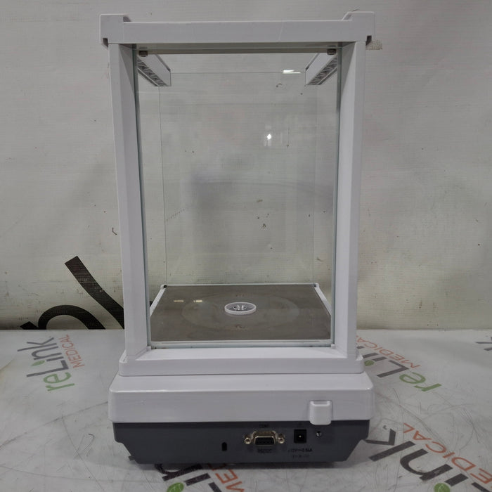 Mettler-Toledo, Inc. Mettler-Toledo, Inc. ME104E Analytical Balance Scale Research Lab reLink Medical