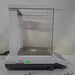 Mettler-Toledo, Inc. Mettler-Toledo, Inc. ME104E Analytical Balance Scale Research Lab reLink Medical