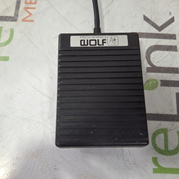 Richard Wolf Richard Wolf 2352 Bipolar Generator Electrosurgical Units reLink Medical