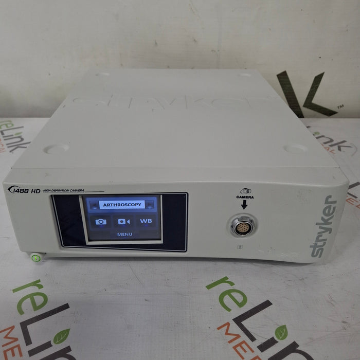 Stryker 1488HD Camera Control Unit