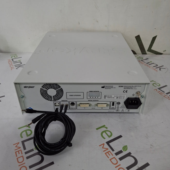 Stryker 1488HD Camera Control Unit