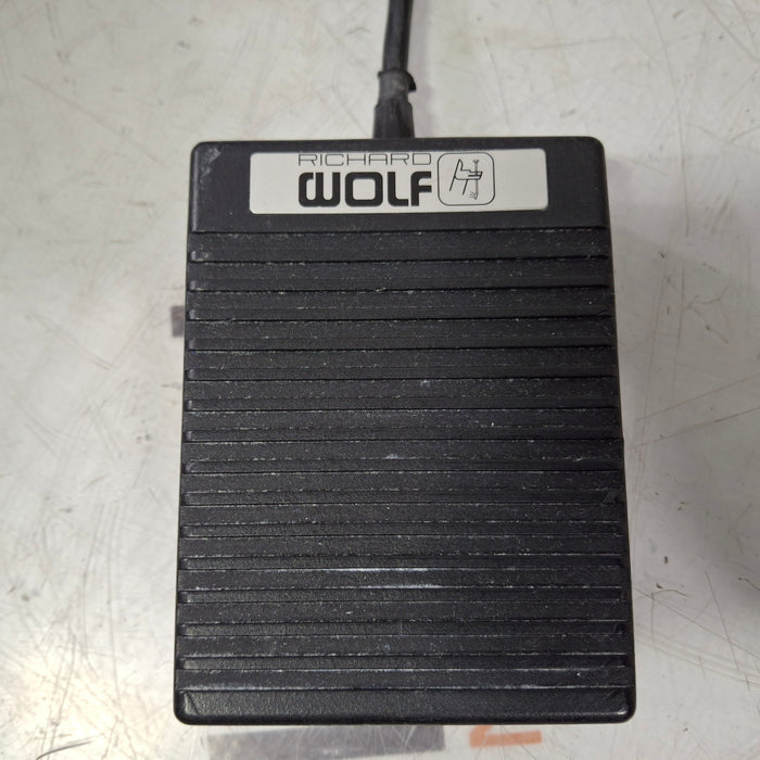 Richard Wolf Richard Wolf 2352 Bipolar Generator Electrosurgical Units reLink Medical