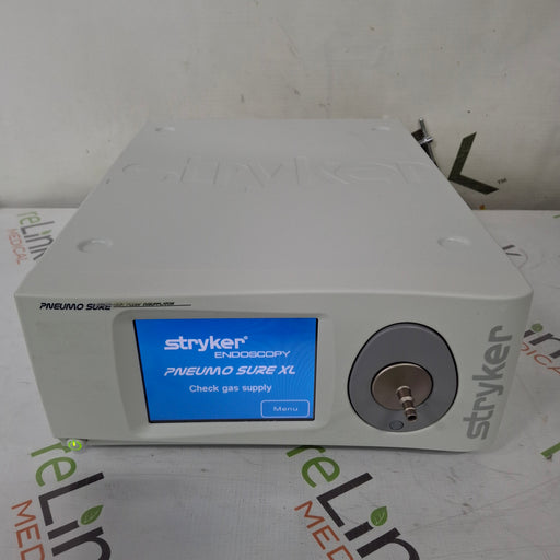 Stryker Stryker 620-040-610 Pneumo Sure XL High Flow Insufflator Rigid Endoscopy reLink Medical