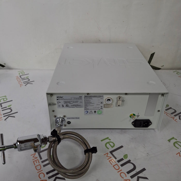 Stryker Stryker 620-040-610 Pneumo Sure XL High Flow Insufflator Rigid Endoscopy reLink Medical