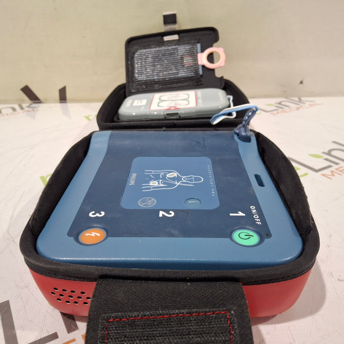 Philips Heartstart FRx AED
