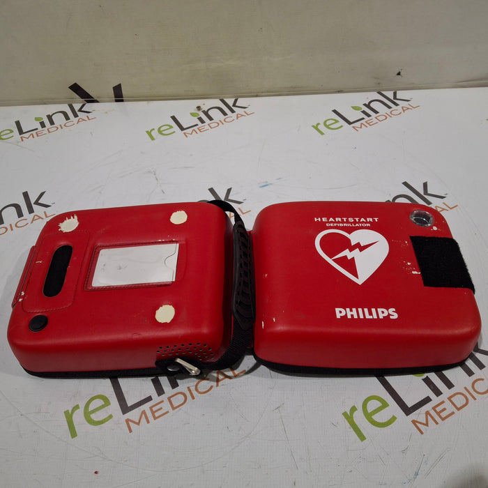 Philips Heartstart FRx AED