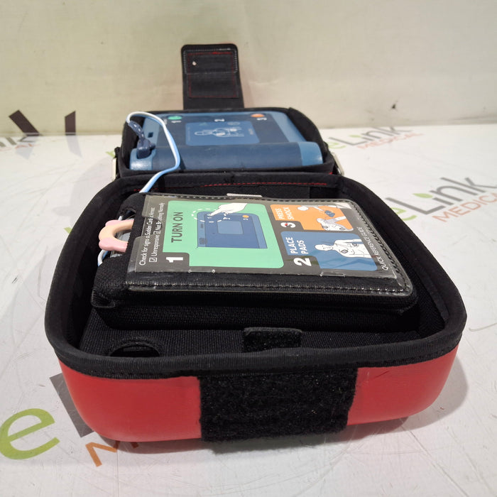 Philips Heartstart FRx AED