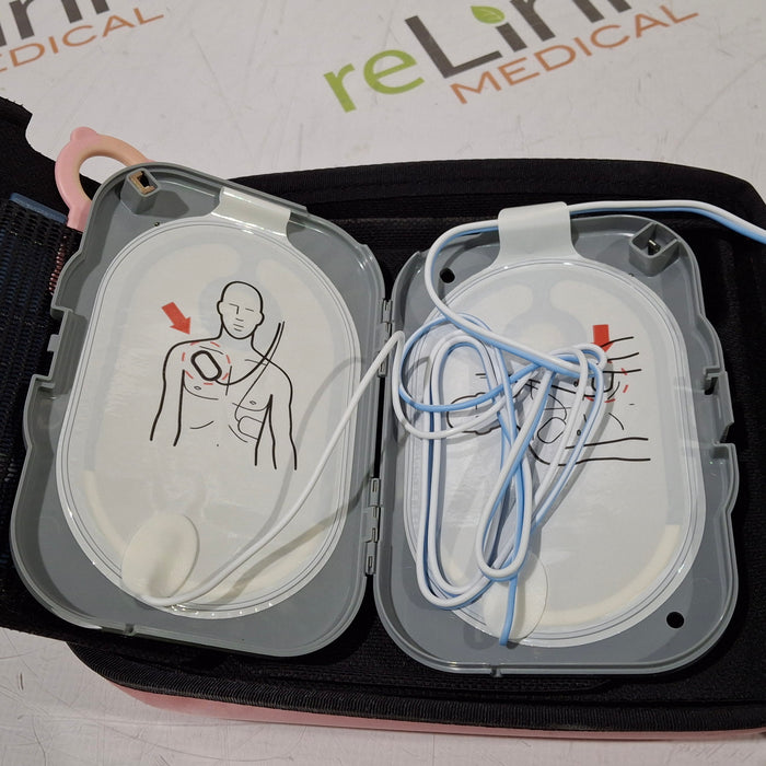 Philips Heartstart FRx AED