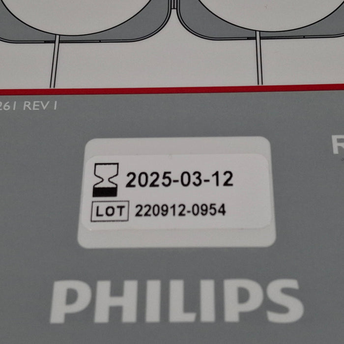 Philips Heartstart FRx AED