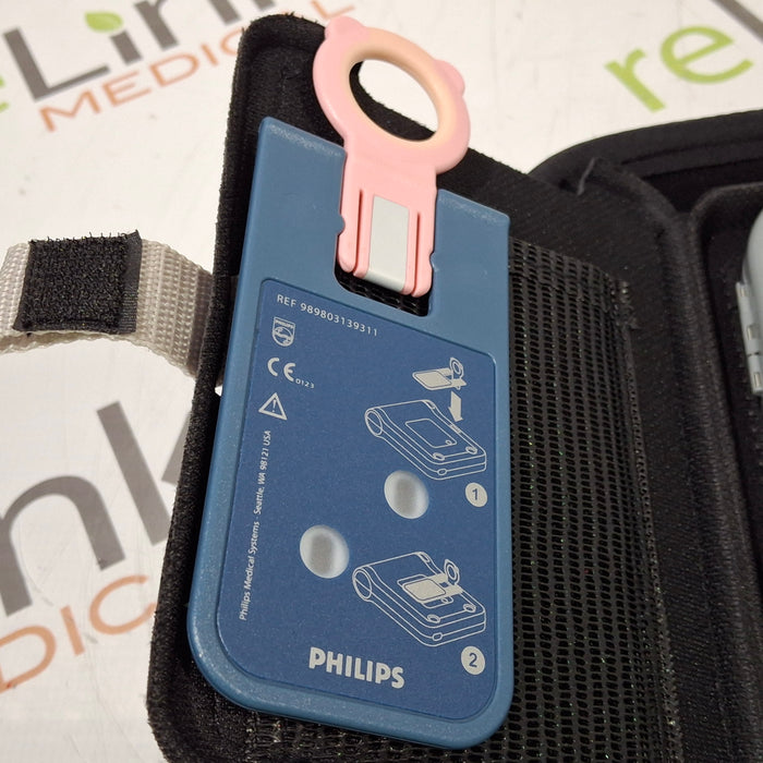 Philips Heartstart FRx AED