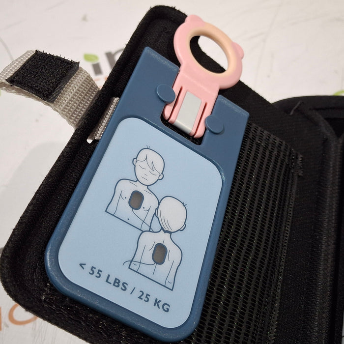 Philips Heartstart FRx AED