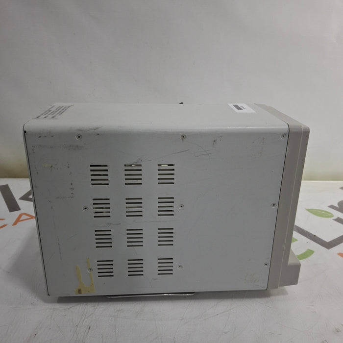 GE Healthcare GE Healthcare TRAM-RAC 4A Module Rack Patient Monitors reLink Medical