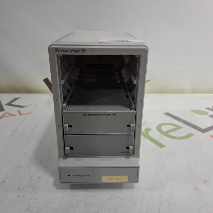 GE Healthcare GE Healthcare TRAM-RAC 4A Module Rack Patient Monitors reLink Medical