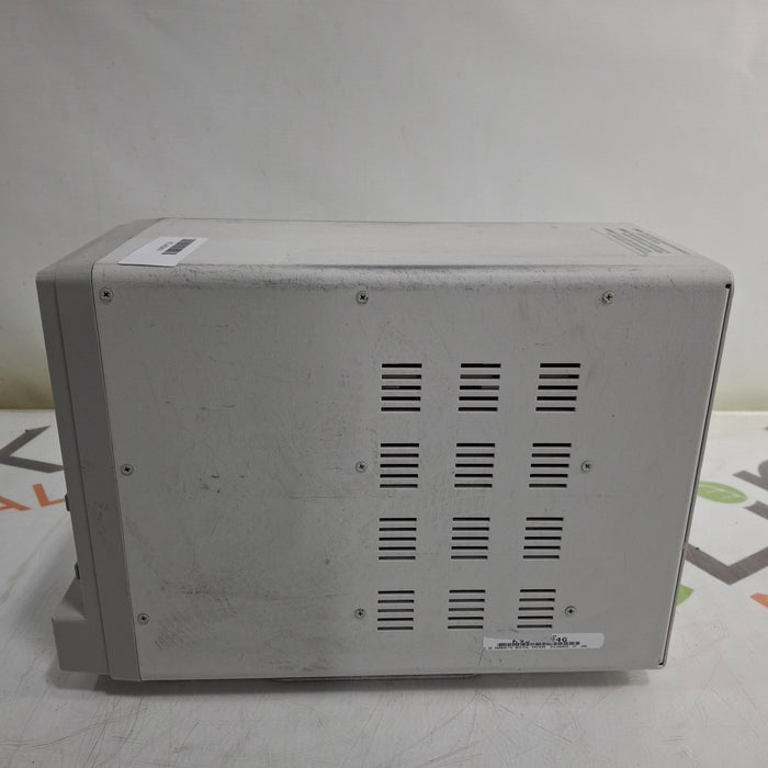 GE Healthcare GE Healthcare TRAM-RAC 4A Module Rack Patient Monitors reLink Medical