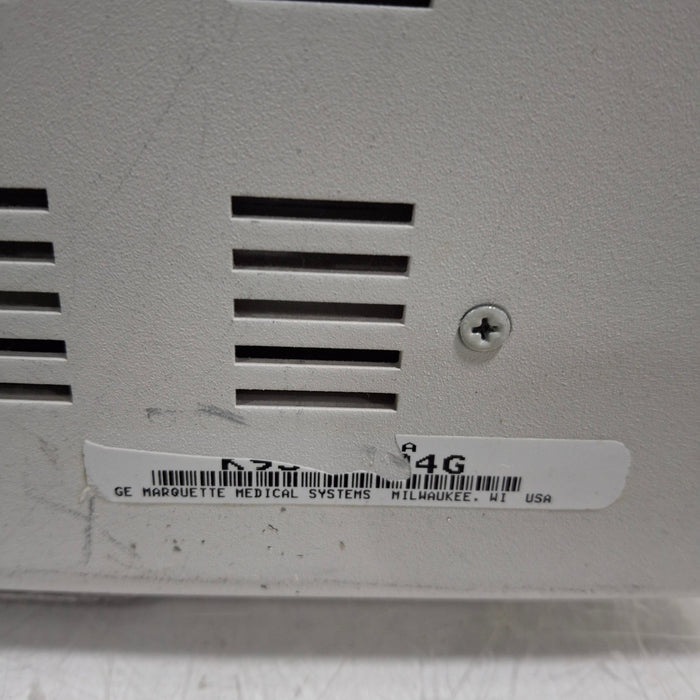 GE Healthcare GE Healthcare TRAM-RAC 4A Module Rack Patient Monitors reLink Medical