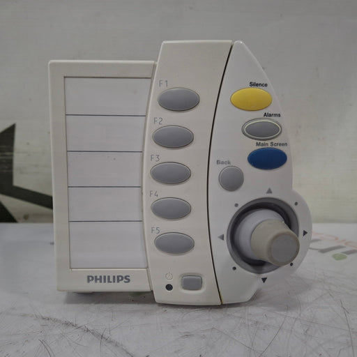 Philips Philips IntelliVue MP90 Controller M8026-60002 Patient Monitors reLink Medical