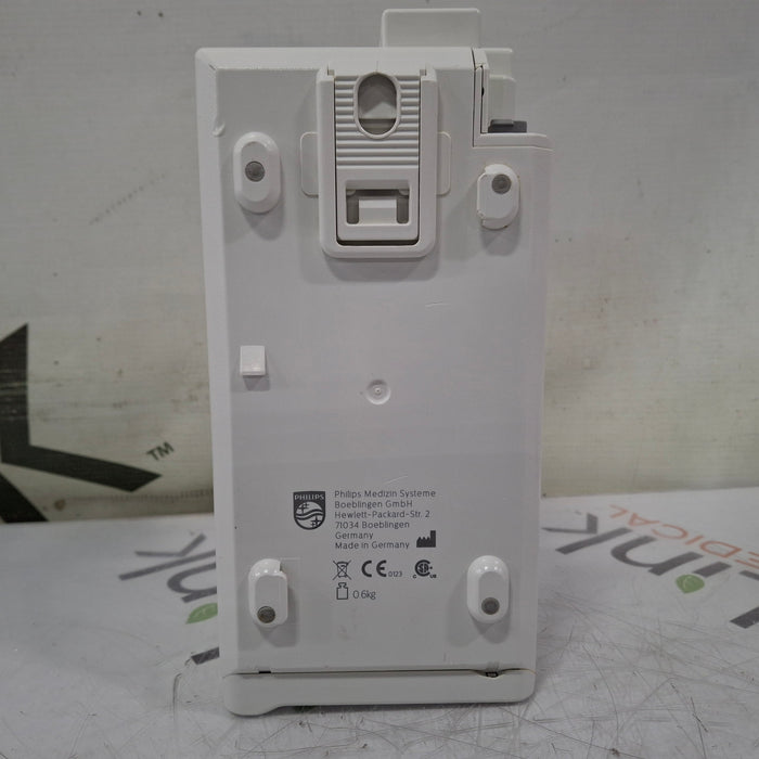 Philips M3015B Opt C08 Microstream CO2 Module