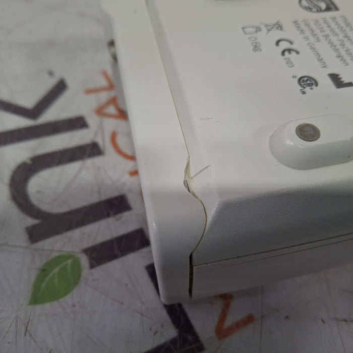 Philips M3015B Opt C08 Microstream CO2 Module