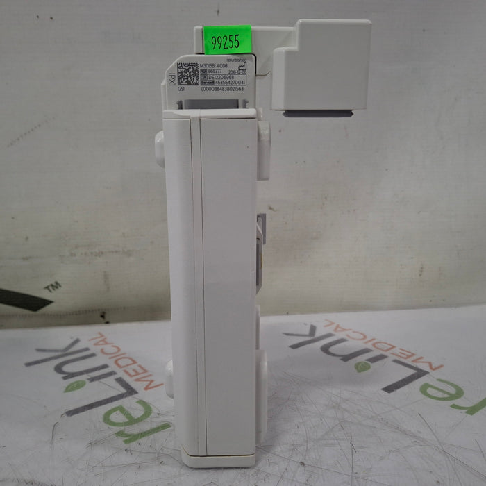 Philips M3015B Opt C08 Microstream CO2 Module