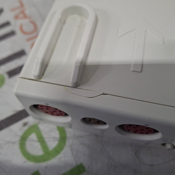 Philips M3015B Opt C08 Microstream CO2 Module