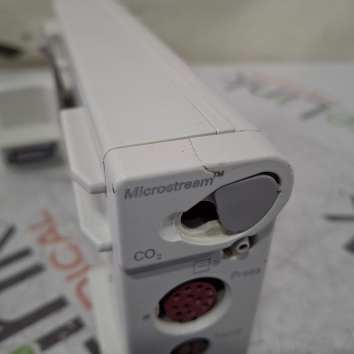 Philips M3015B Opt C08 Microstream CO2 Module