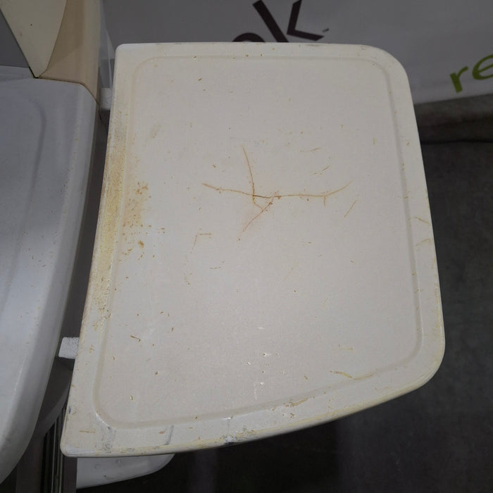 GE Healthcare S/5 Avance Anesthesia System