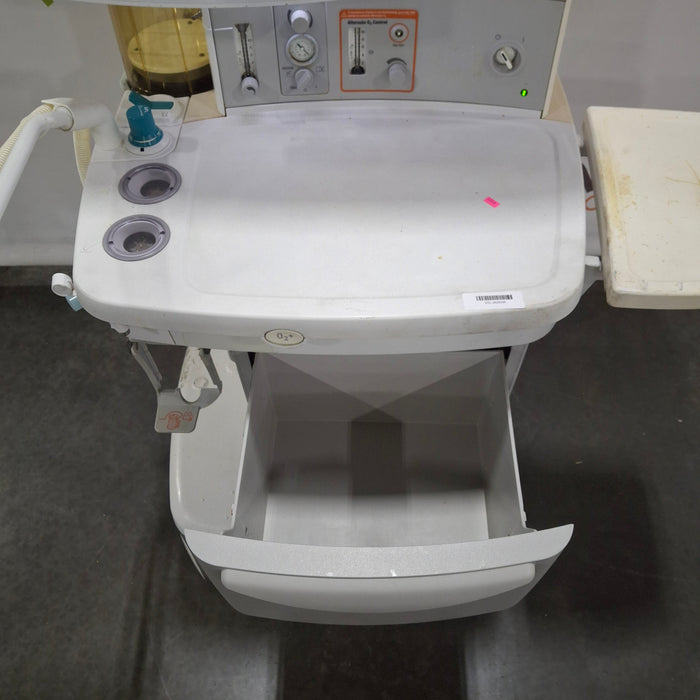 GE Healthcare S/5 Avance Anesthesia System