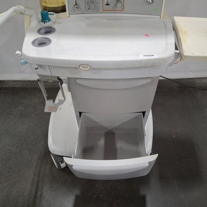 GE Healthcare S/5 Avance Anesthesia System