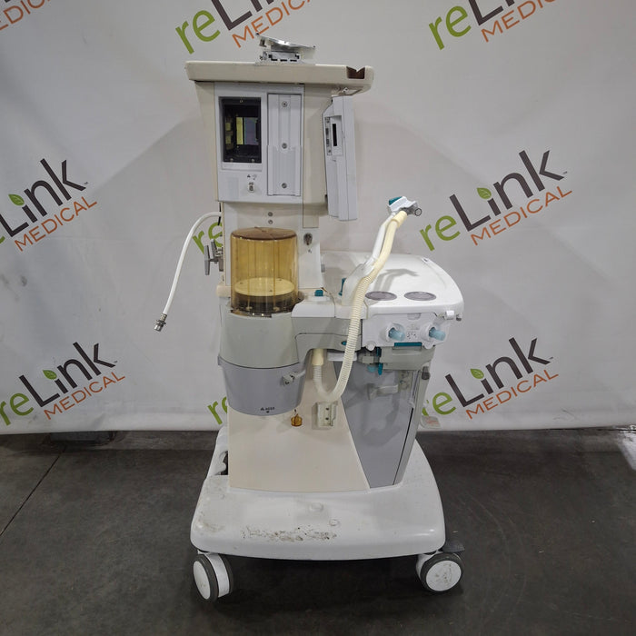 GE Healthcare S/5 Avance Anesthesia System