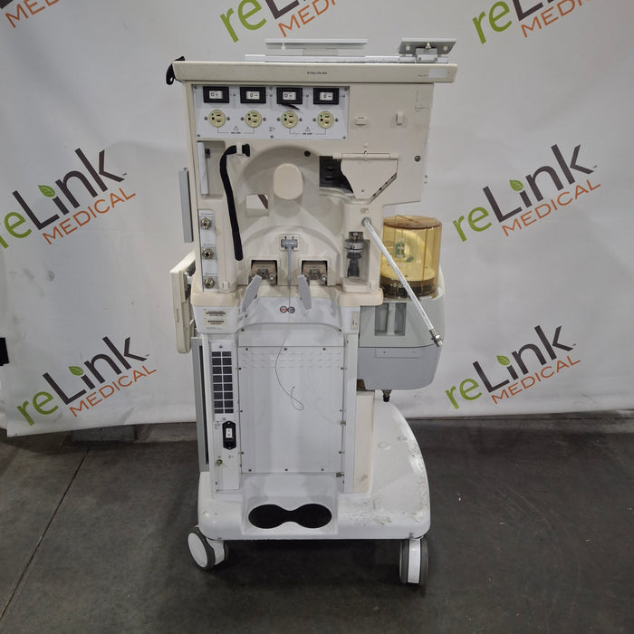 GE Healthcare S/5 Avance Anesthesia System