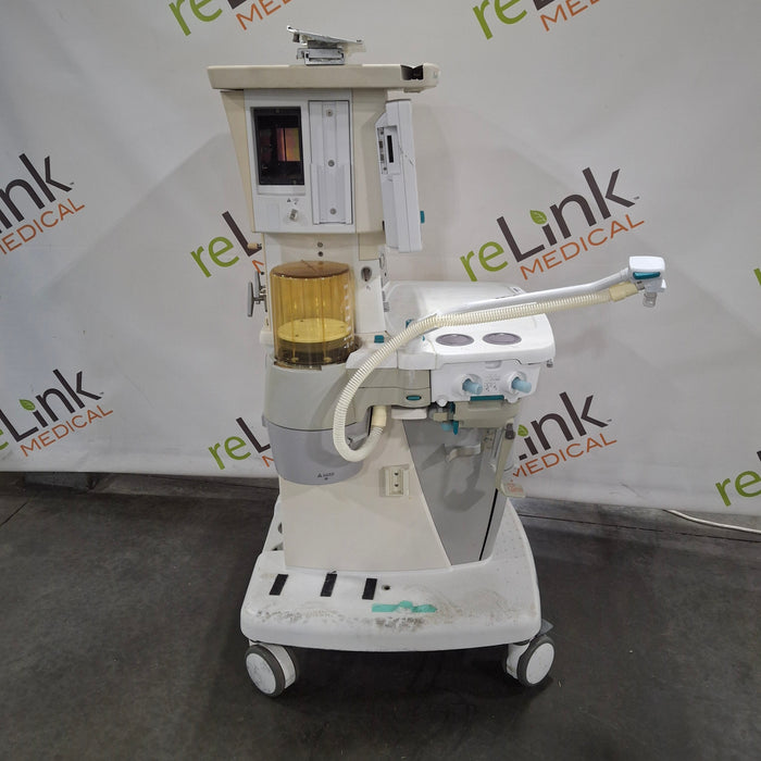 GE Healthcare S/5 Avance Anesthesia System